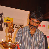 58th Filmfare Award South Press Meet | Picture 40617